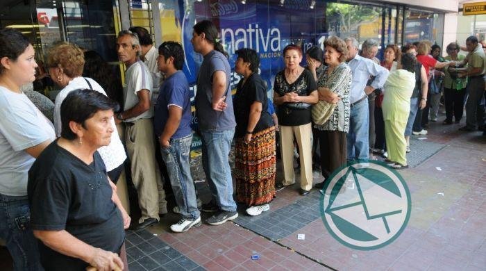 Cuatro mil pesos extra para beneficiarios de planes sociales Cuatro mil pesos extra para beneficiarios de planes sociales