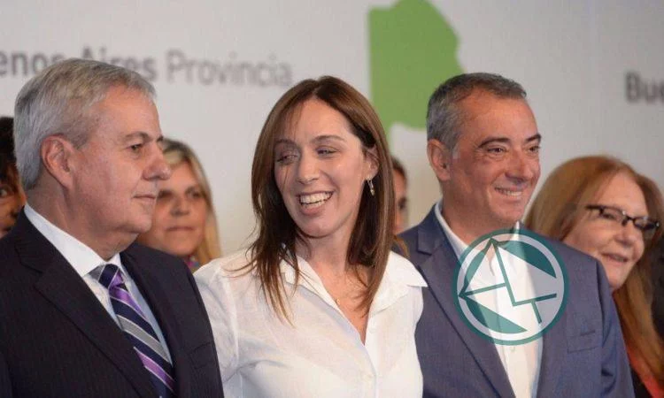 Para IOMA, Vidal aumentó 33% el sueldo de los empleados públicos Para IOMA, Vidal aumentó 33% el sueldo de los empleados públicos