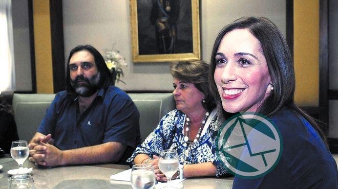 En plena tensión por la paritaria docente, Vidal le ofrecería un plus por presentismo En plena tensión por la paritaria docente, Vidal le ofrecería un plus por presentismo