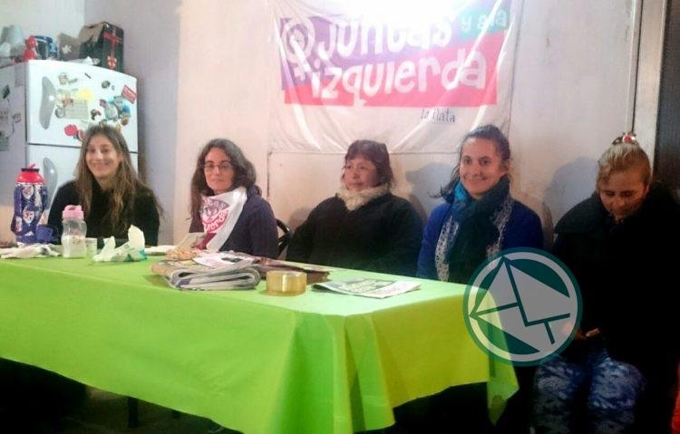 Este martes 30 en 7 y 49 #NiUnaMenos: Petitorio por el proyecto Casa Sandra Ayala Gamboa