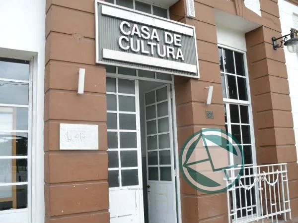 Breves de Cultura en Berisso