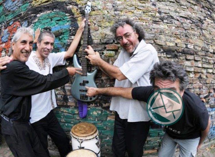 'Cuartoelemento' inaugura el Ciclo de Música Popular en el Centro Cultural Islas Malvinas