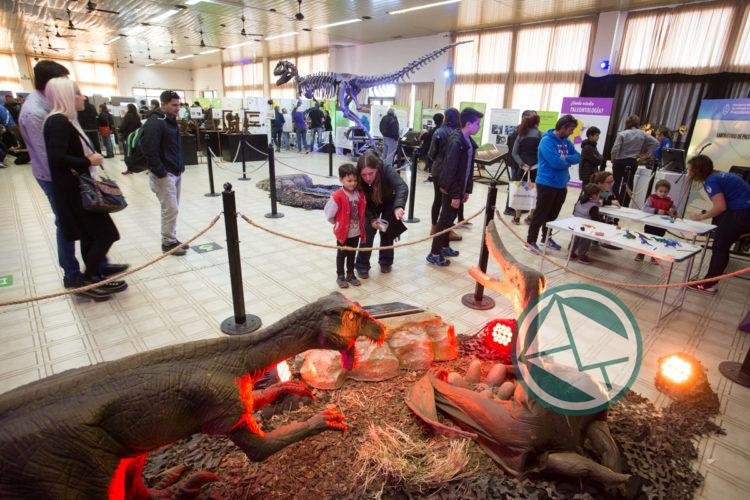 Más de 115 mil personas visitaron Estación Ciencia en el Sudoeste bonaerense