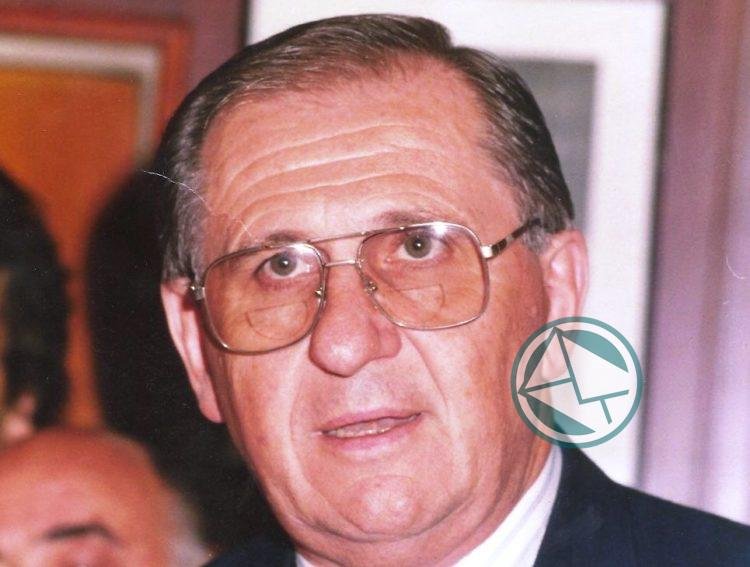 Impondrán el nombre de Eugenio Juzwa a peatonal del Parque Cívico