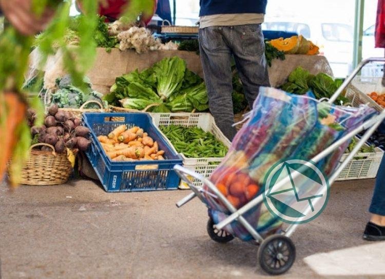Avanzan en nuevas disposiciones para las Ferias Francas en La Plata Avanzan en nuevas disposiciones para las Ferias Francas en La Plata