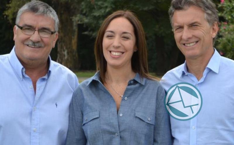 Intendente Gatica: “Las elecciones van a ser una examen para el Presidente y la Gobernadora”