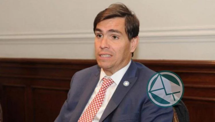 Vidal designó a un polémico funcionario nacional como Ministro de la Producción Bonaerense