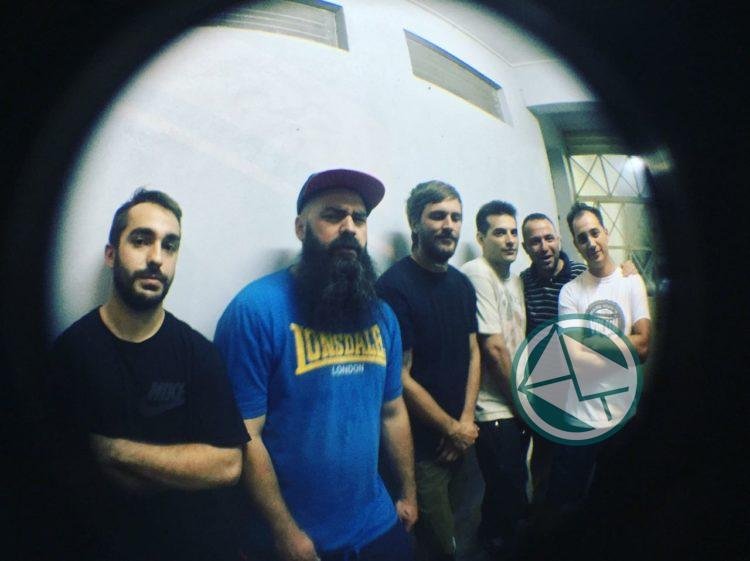 La banda de Berisso “Lanzaperfume” lanza su corte “Sueño blanco y el globo de la muerte”