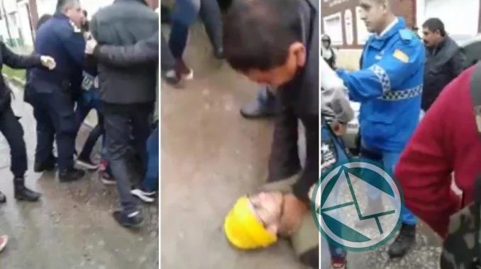 El Movimiento de Unidad Secundaria repudia la represión a los estudiantes de Berisso