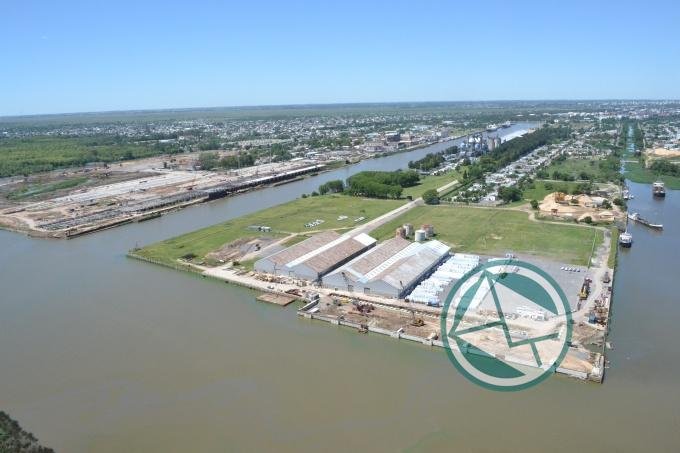 Primer paso para regular el dragado y el impacto ambiental de los puertos Primer paso para regular el dragado y el impacto ambiental de los puertos