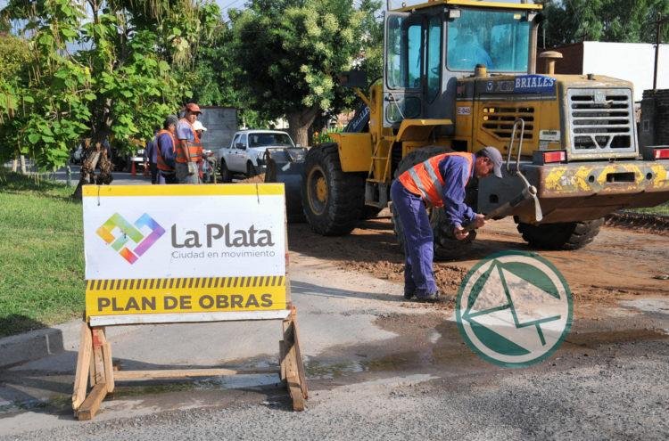 Presupuesto Participativo: En Etcheverry los vecinos eligieron por el mejorado de calles