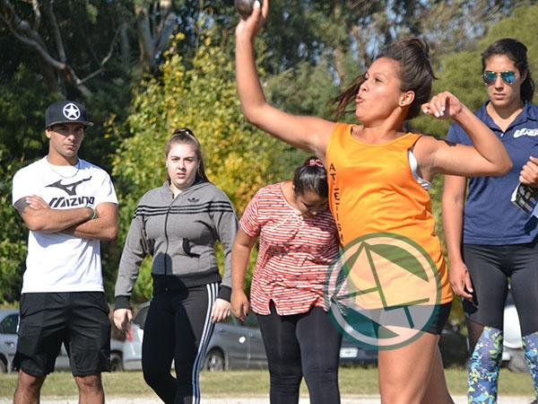 Segundo Torneo de Atletismo “Ciudad de Berisso”