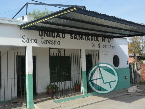 Se desarrolló la jornada de test rápidos de VIH en el Centro de Salud Nº 17 Se desarrolló la jornada de test rápidos de VIH en el Centro de Salud Nº 17