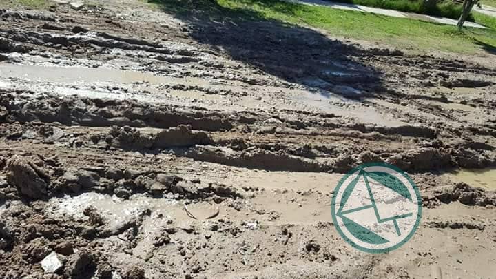 Piden a Murgia que cumpla con su compromiso en Villa Roca