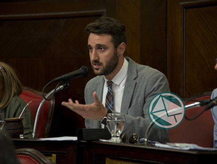Senador Lanaro: “Creemos que la mejor campaña electoral es seguir gestionando para la gente” Senador Lanaro: “Creemos que la mejor campaña electoral es seguir gestionando para la gente”