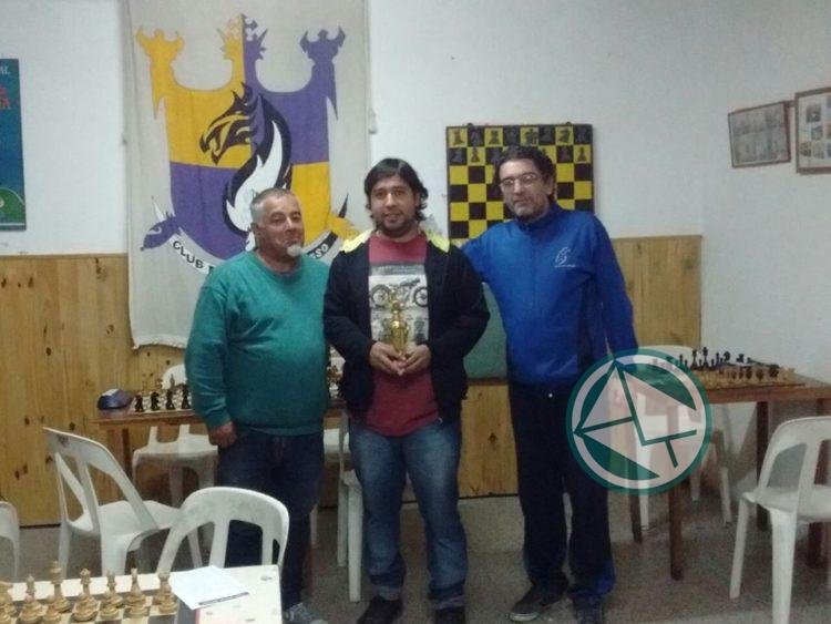 Actualidad del ajedrez en Berisso