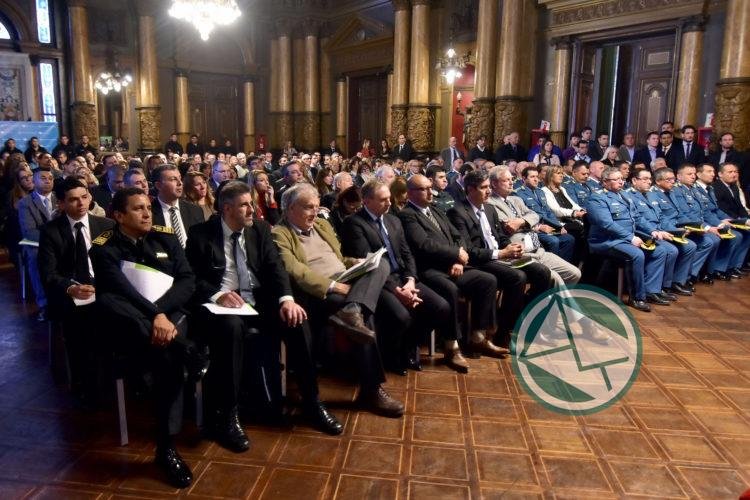 Se realizan jornadas de capacitación para el personal del Servicio Penitenciario Se realizan jornadas de capacitación para el personal del Servicio Penitenciario