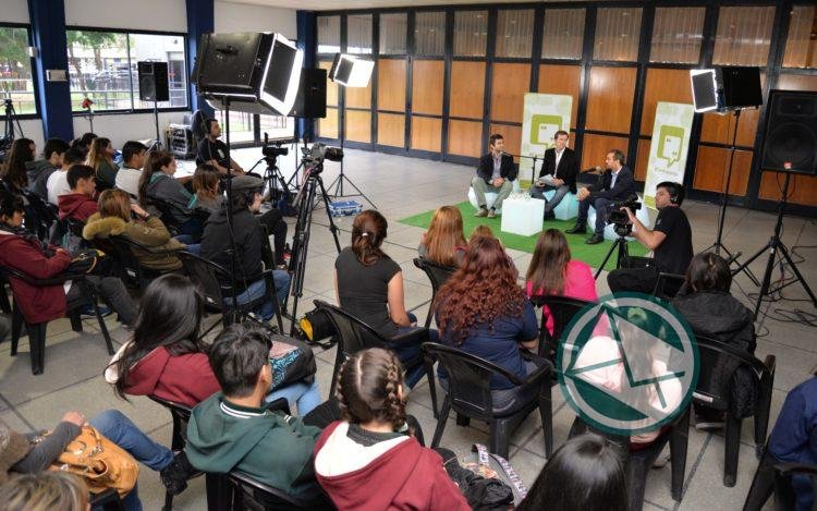 Se lanzó #Contrapunto, novedosa iniciativa de la Provincia
