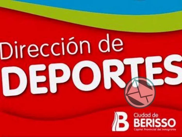 Deportes de Berisso amplía su oferta en La Franja y plazo a vencer para instituciones por subsidios