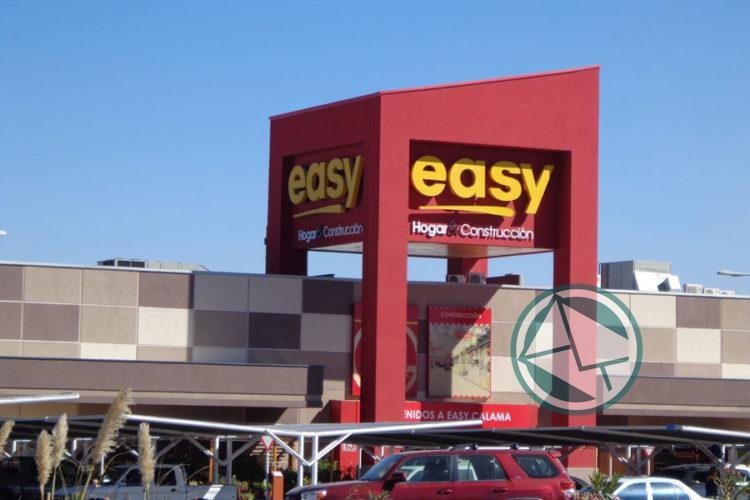 FEYBA acompaña a CAFAMAR en su reclamo contra la instalación de Easy en Mar del Plata