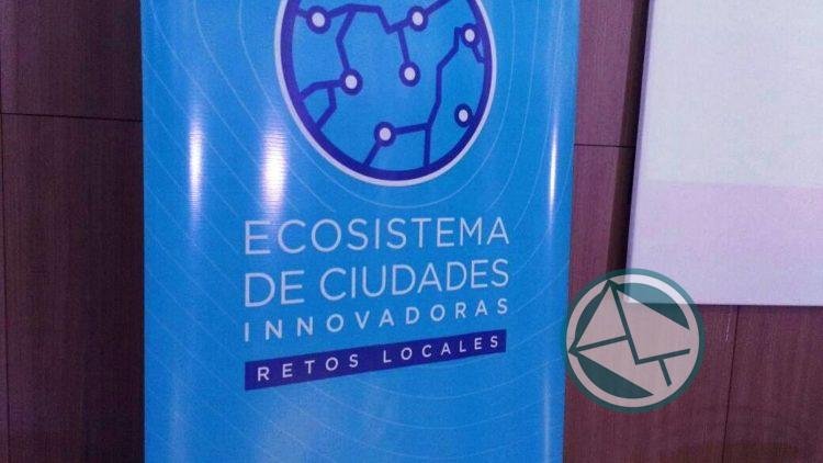 Berisso participa del Programa “Ecosistemas de Ciudades Innovadoras”