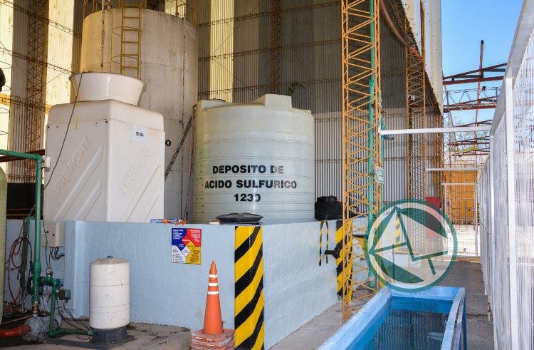 La Provincia habilitó cuenta de Twitter para informar episodios de riesgo ambiental La Provincia habilitó cuenta de Twitter para informar episodios de riesgo ambiental