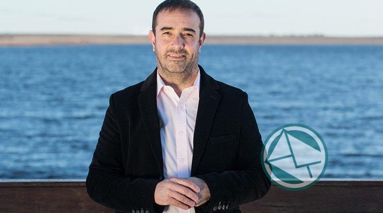 El Intendente de Púan habló de la situación de su distrito y el dilema de las inundaciones