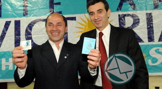 Secco: “Randazzo tiene todo el derecho de querer ser una propuesta individual y presentarse a una interna”