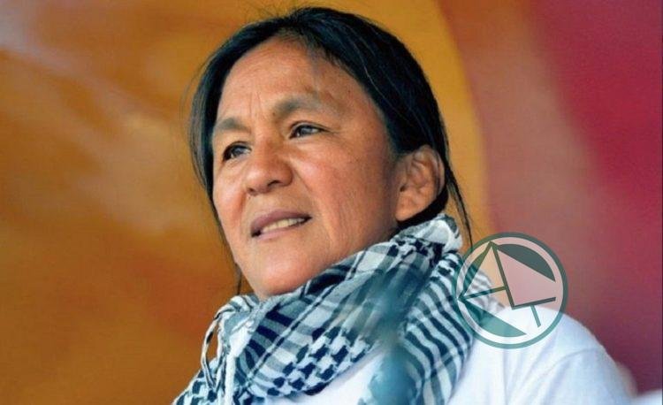 Al cumplirse 500 días de su detención: Libertad a Milagro Sala milagro sala