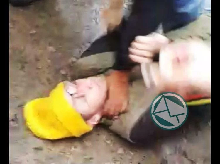 Repudiamos la represión contra Jóvenes en la municipalidad de Berisso