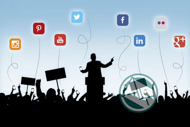 Encuentro de comunicación y marketing político en La Plata
