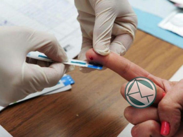 Jornada de testeo rápido de VIH en Berisso Jornada de testeo rápido de VIH en Berisso