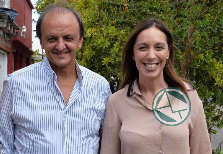 Sin Lucena, Asnaghi presentó lista por Cambiemos en Ensenada