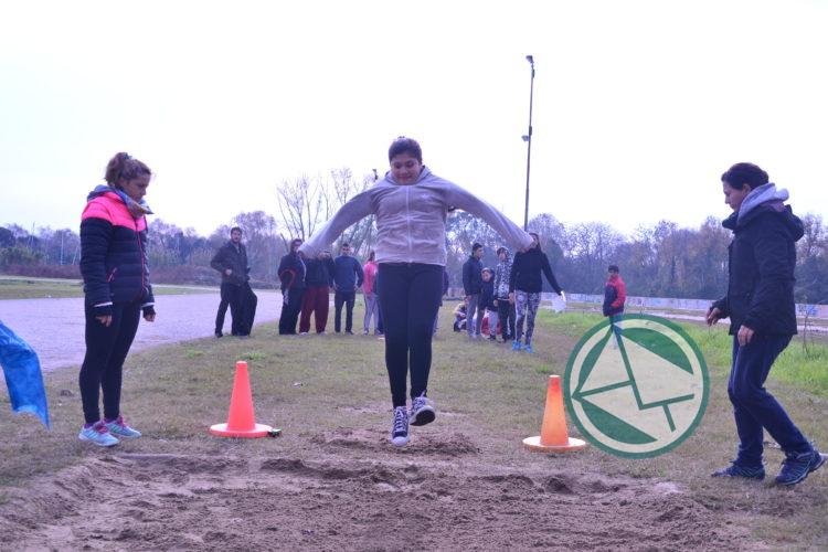 Torneo de Atletismo Especial para los Juegos Bonaerenses 2017 Torneo de Atletismo Especial para los Juegos Bonaerenses 2017