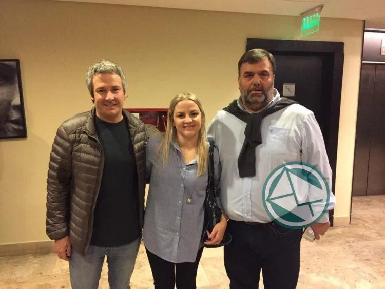 Cambiemos La Plata: Píparo encabeza la lista para Diputados y Mor Roig, lidera la lista del Concejo Deliberante