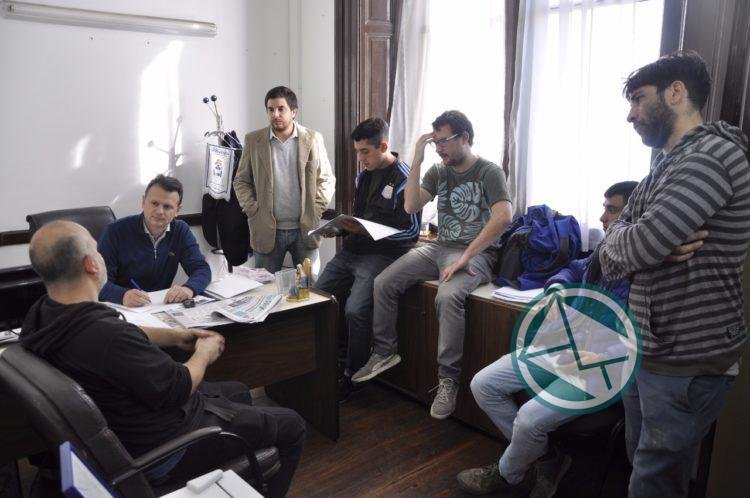Bruera pide que habiliten los centros culturales y que no los clausuren