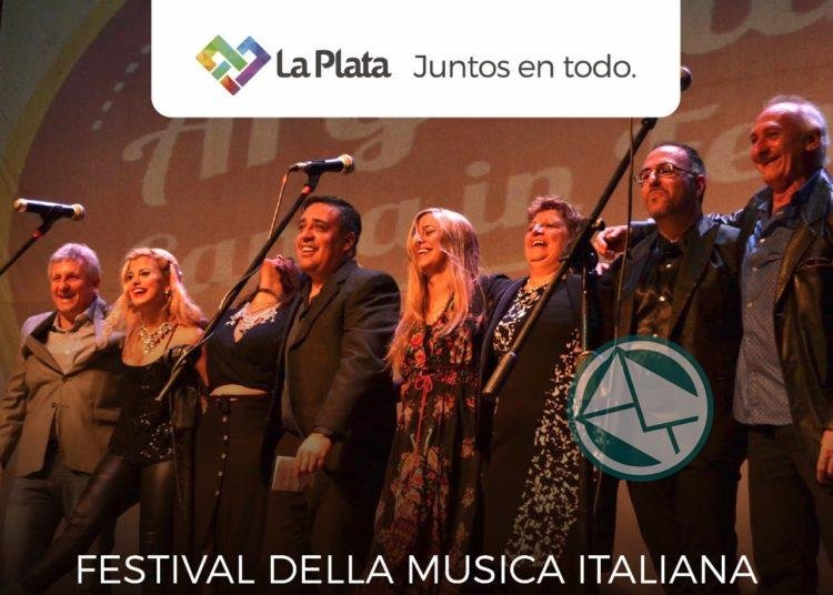 Finaliza la convocatoria al Festival de la Música Italiana