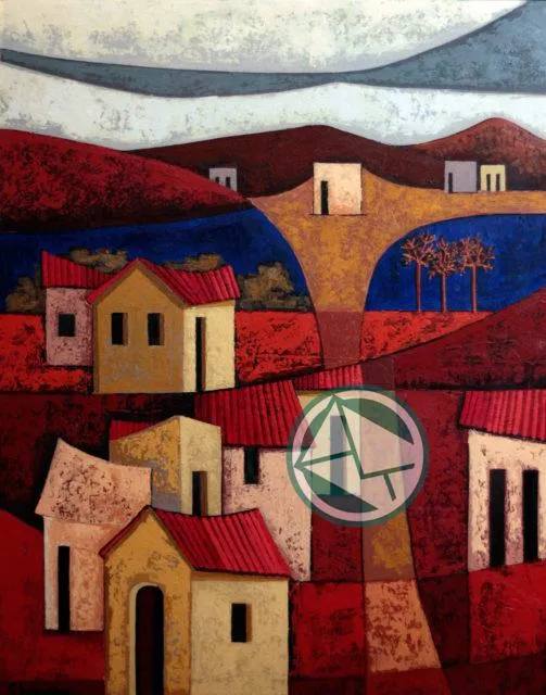 El MUMART presenta una muestra respectiva de Enrique Arrigoni El MUMART presenta una muestra respectiva de Enrique Arrigoni