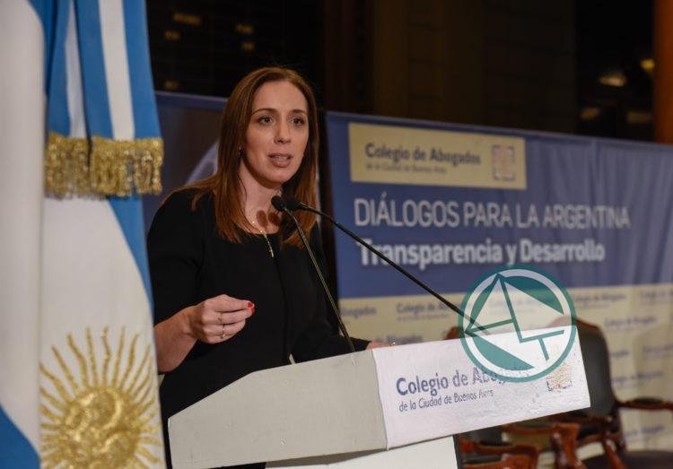 Vidal: "En este Gobierno no hay lugar para el delito ni la corrupción"