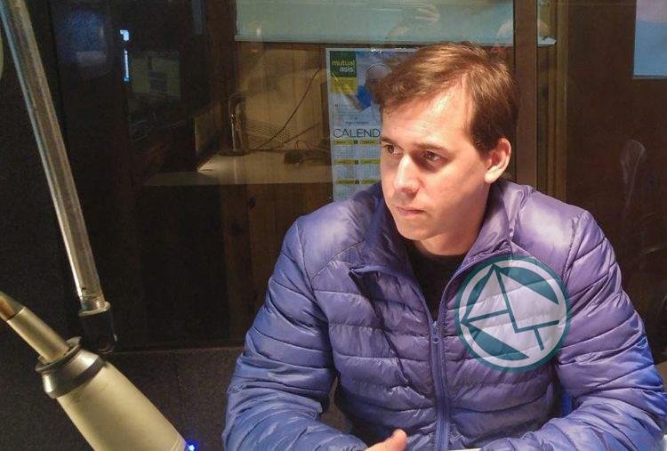 La mesa Randazzo se quebró y La Florería acompañará a Leonel Galosi