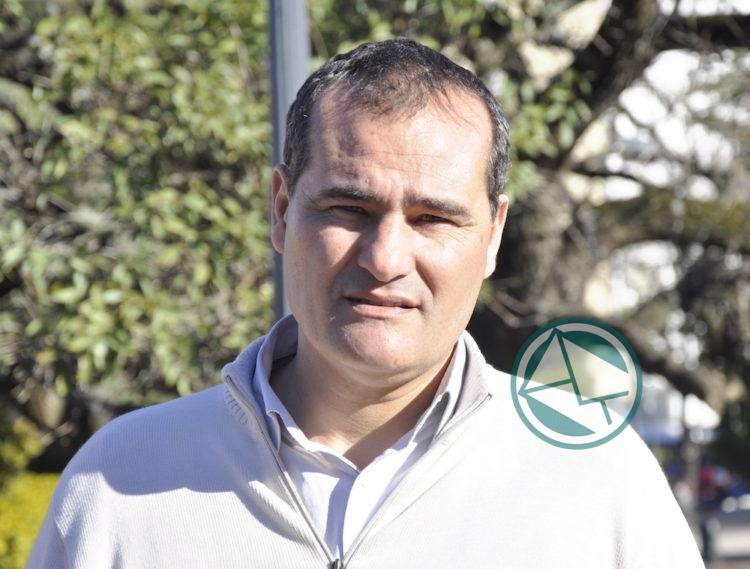 Piden a Garro que se abstenga de continuar con los despidos masivos de efectivos de seguridad sin justificación