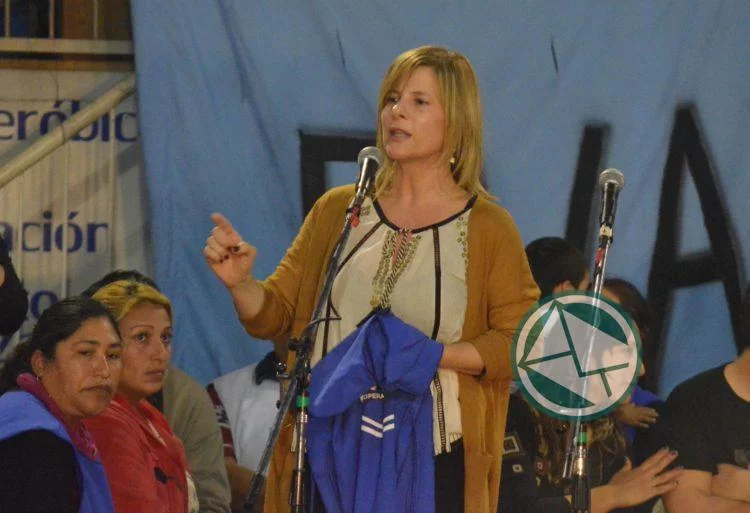 Piden declarar la emergencia laboral en la provincia de Buenos Aires