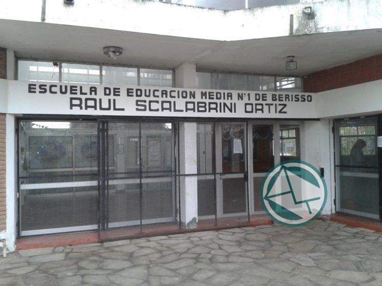 Fondo Educativo: 1 300 000 pesos destinados a reparación de escuelas