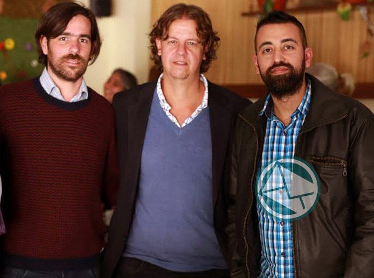 Federico Surila será el candidato que encabezará la lista del FIT en Berisso