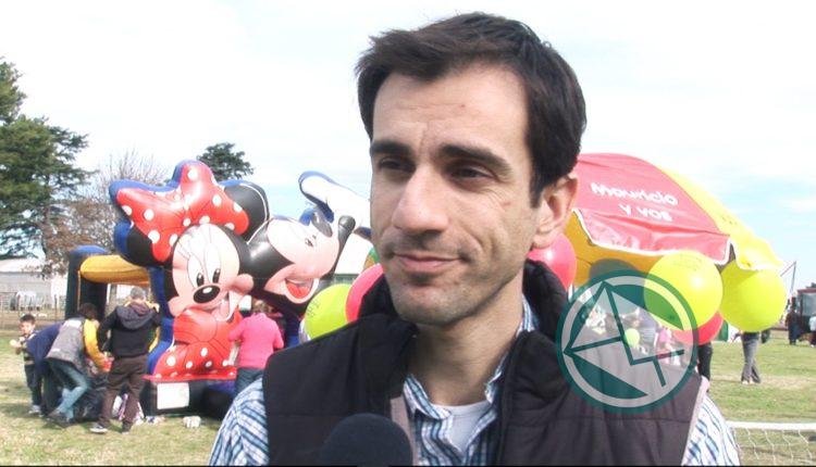 El intendente de Junín dice que es posible que Jefes Comunales de Cambiemos integren las listas