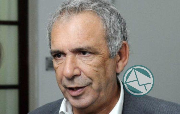 Ricardo Casi, intendente de Colón: “Cristina está fragmentando la posibilidad de formar un gran arco opositor” Ricardo Casi, intendente de Colón: “Cristina está fragmentando la posibilidad de formar un gran arco opositor”