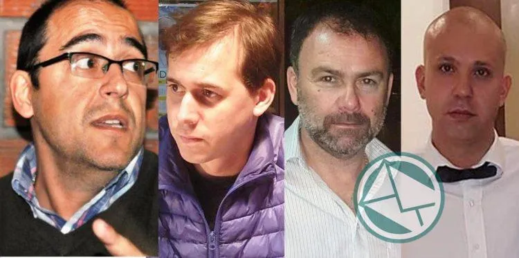 Sorpresa en el Partido Justicialista de Berisso, 4 listas a las PASO