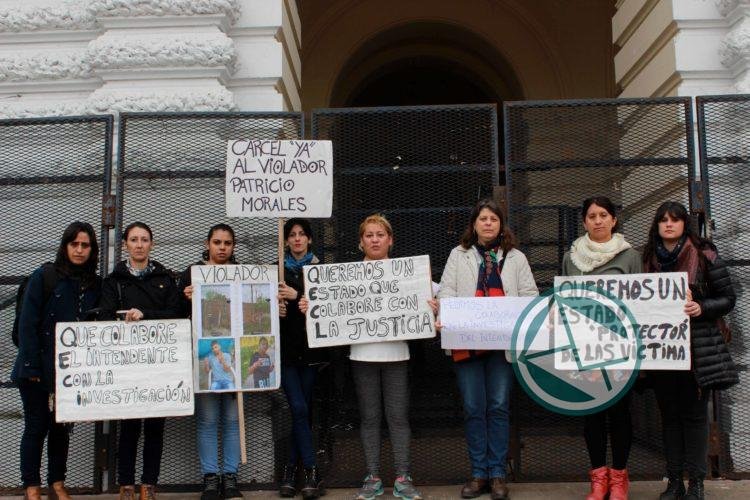 Saintout: “Si el Gobierno municipal no implementa la emergencia de género que hemos sancionado, está siendo cómplice” Saintout: “Si el Gobierno municipal no implementa la emergencia de género que hemos sancionado, está siendo cómplice”