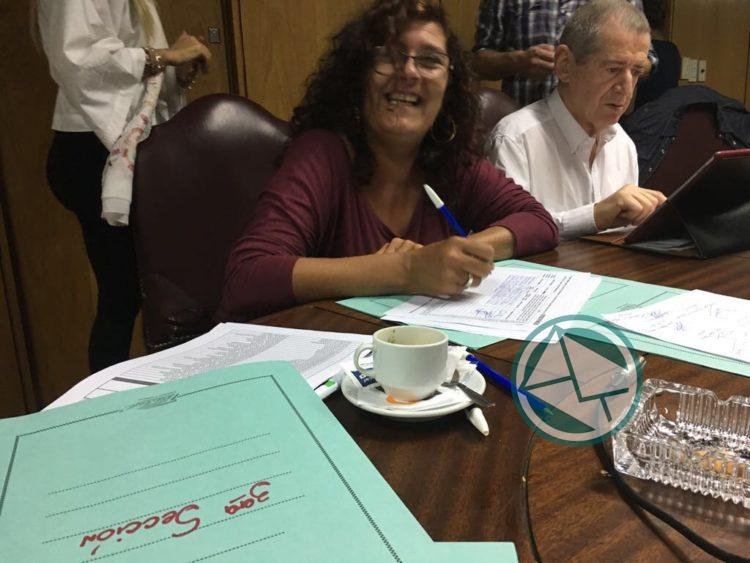 Susana González