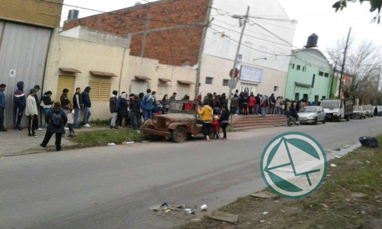 El Municipio de Berisso desmiente a los medios sobre un reempadronamiento en el Argentina Trabaja